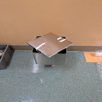 American Kuhne Laboratory Extruder System with Control Cabinet and Chiller image 1
